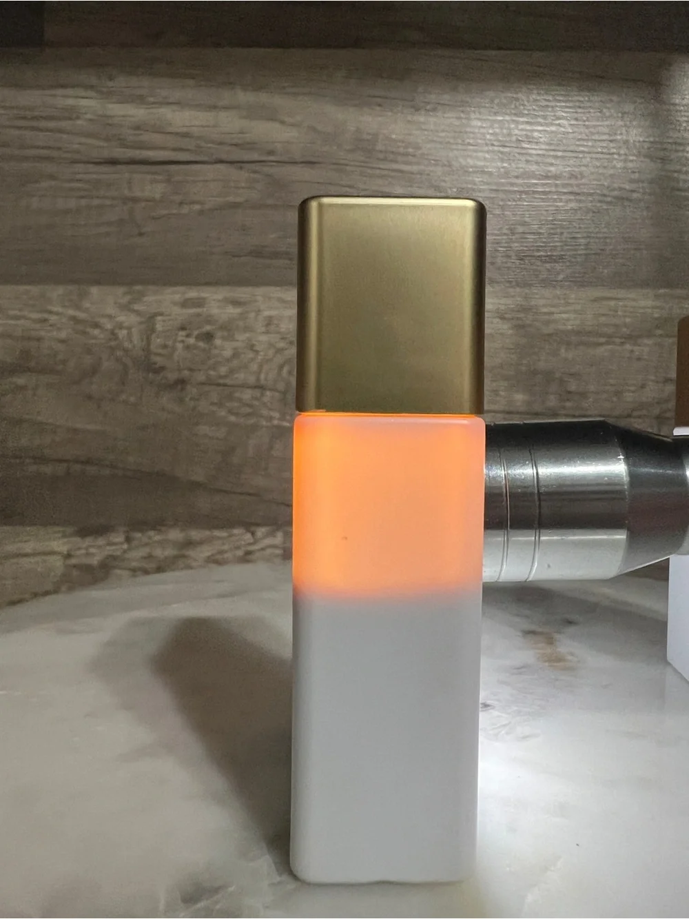 Drunk Elephant highlighter and bronzer drops B-Goldi & D-Bronzi (Set of 2)